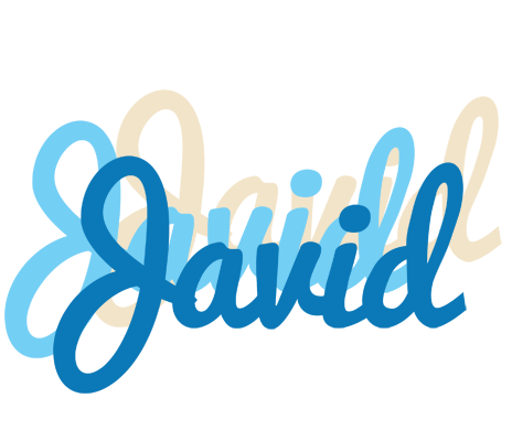 Javid breeze logo