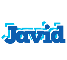 Javid business logo