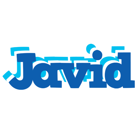 Javid business logo