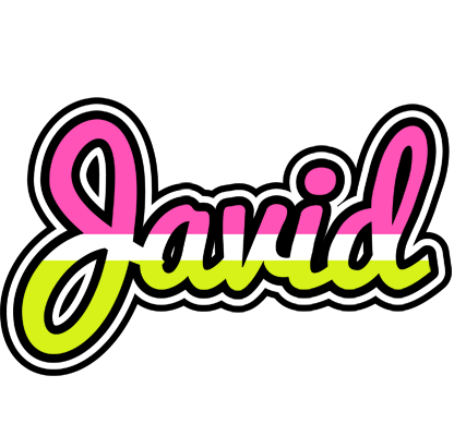 Javid candies logo