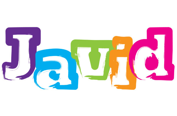 Javid casino logo