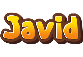 Javid cookies logo