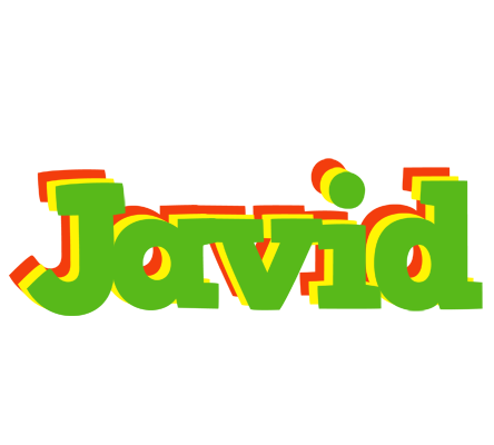 Javid crocodile logo