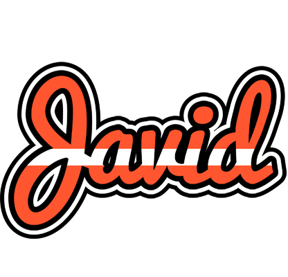 Javid denmark logo