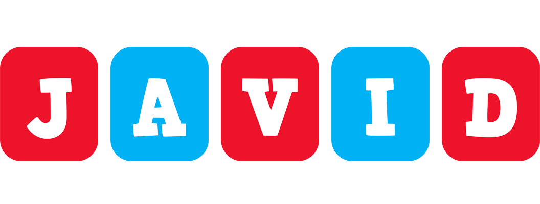 Javid diesel logo