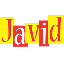 Javid errors logo