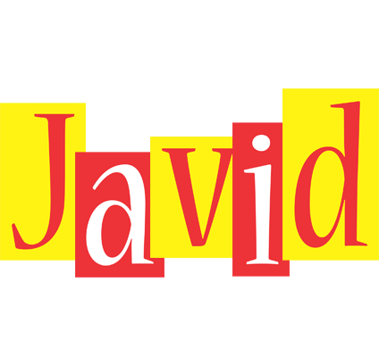 Javid errors logo