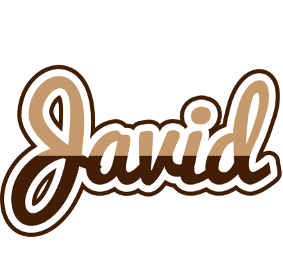 Javid exclusive logo