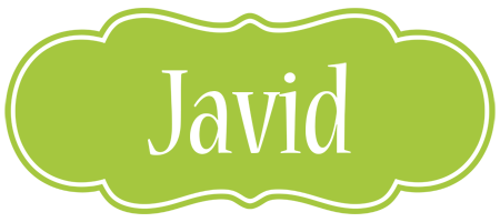 Javid family logo