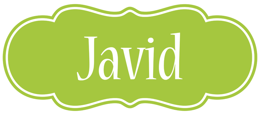 Javid family logo