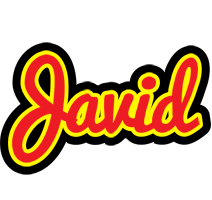 Javid fireman logo