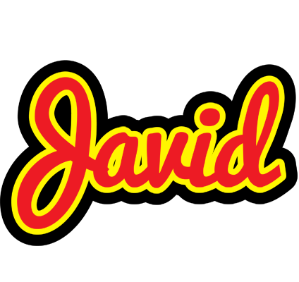 Javid fireman logo
