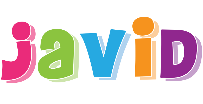 Javid friday logo