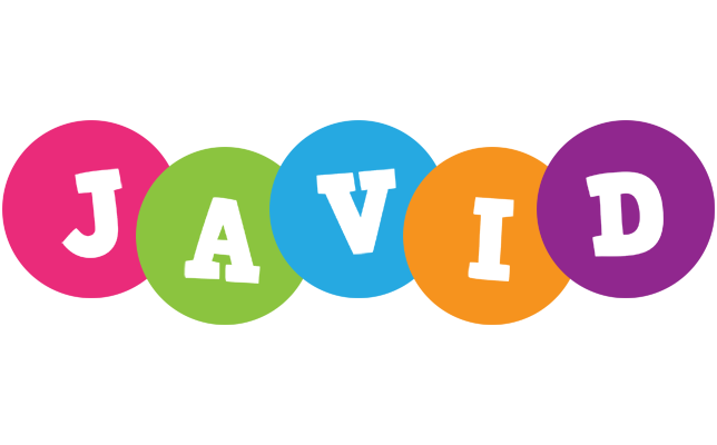 Javid friends logo