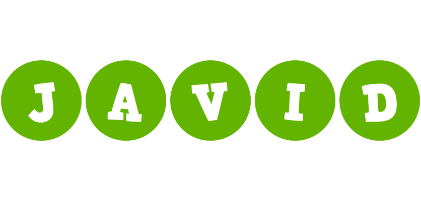 Javid games logo