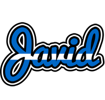 Javid greece logo