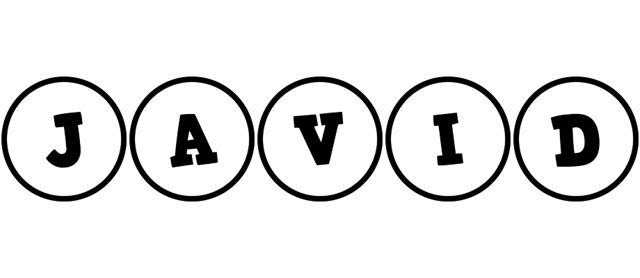 Javid handy logo