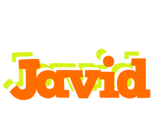 Javid healthy logo