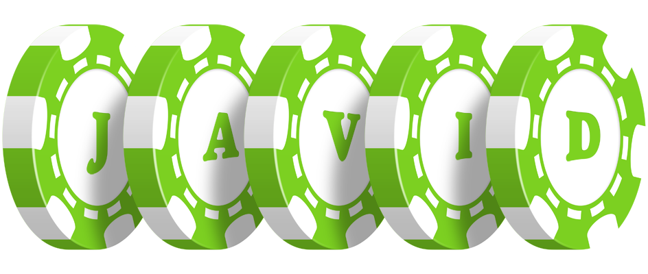 Javid holdem logo