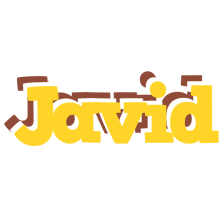 Javid hotcup logo