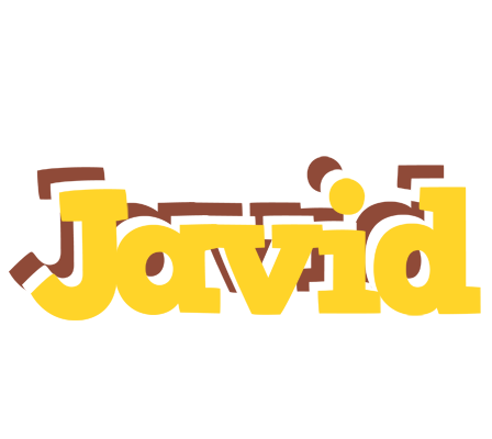Javid hotcup logo