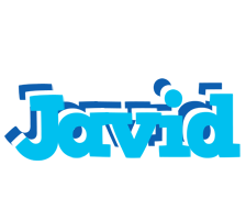 Javid jacuzzi logo