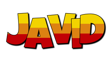 Javid jungle logo