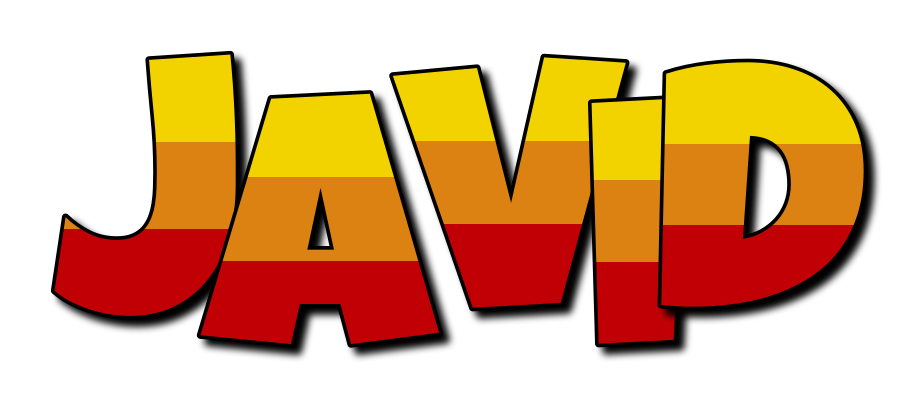 Javid jungle logo