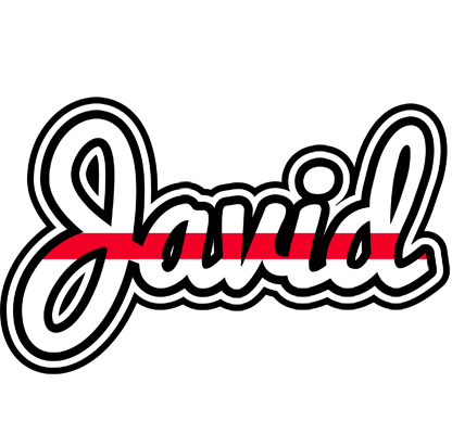 Javid kingdom logo
