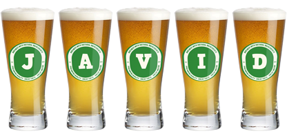 Javid lager logo