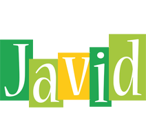 Javid lemonade logo