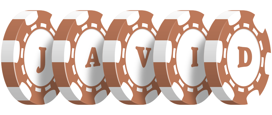 Javid limit logo