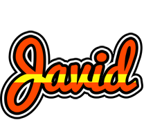 Javid madrid logo