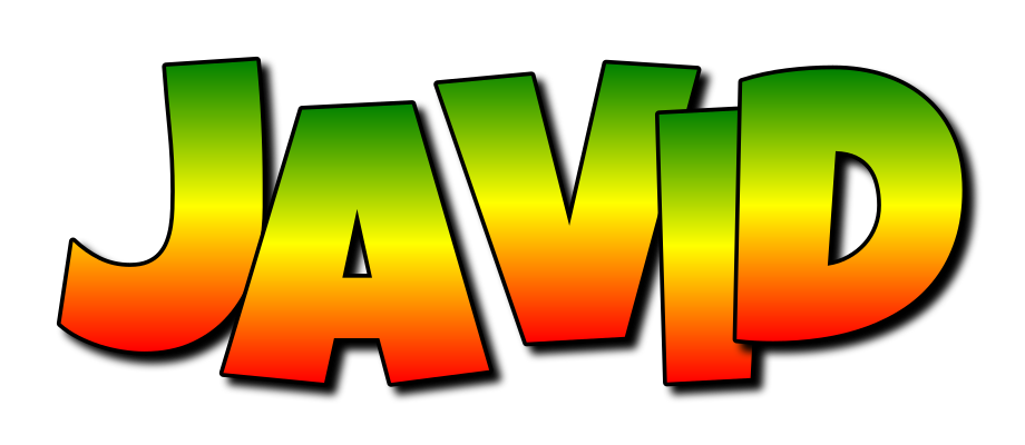 Javid mango logo