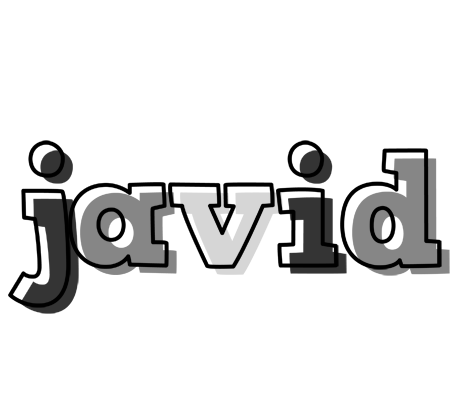 Javid night logo
