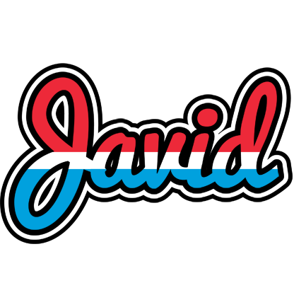 Javid norway logo