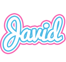 Javid outdoors logo