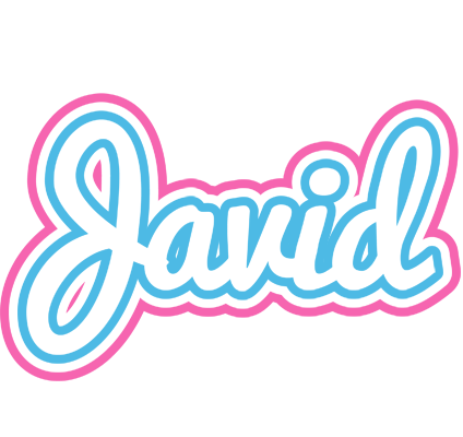 Javid outdoors logo