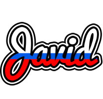 Javid russia logo