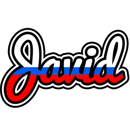 Javid russia logo