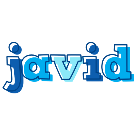 Javid sailor logo