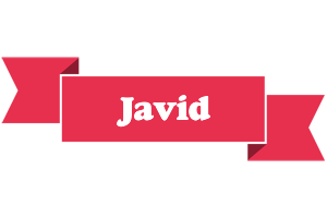 Javid sale logo