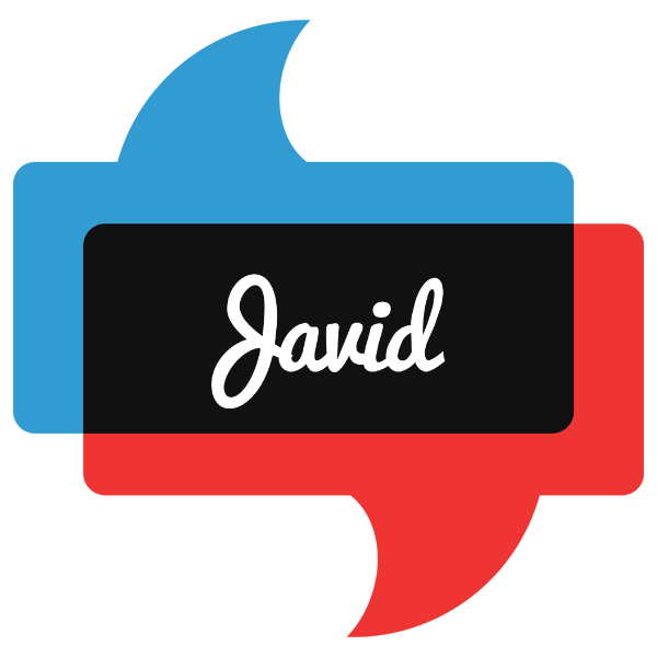 Javid sharks logo