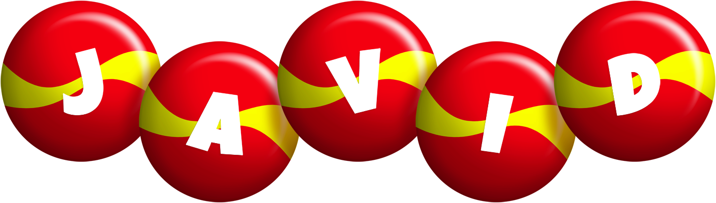 Javid spain logo