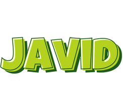 Javid summer logo