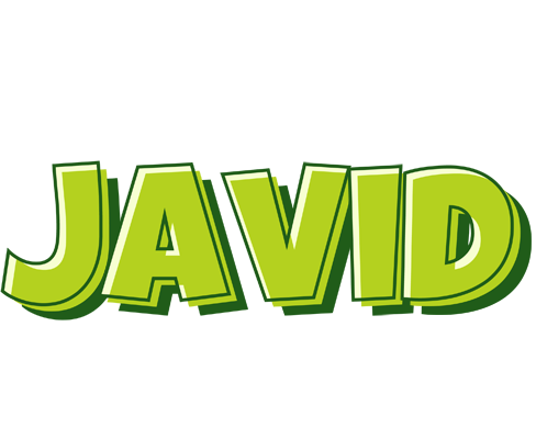 Javid summer logo