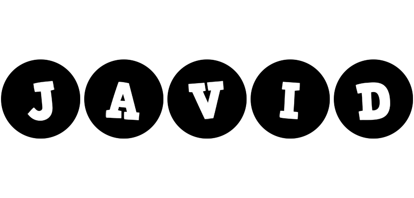 Javid tools logo