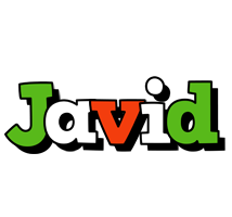 Javid venezia logo