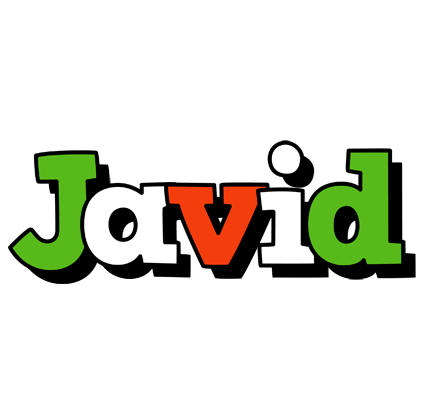 Javid venezia logo