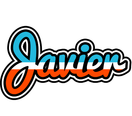 Javier america logo